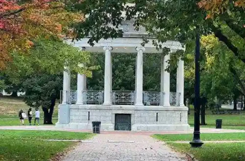 Boston Common