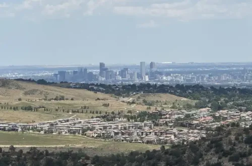 Downtown Denver