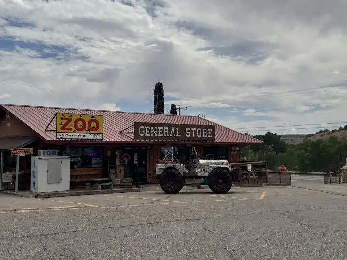 general store