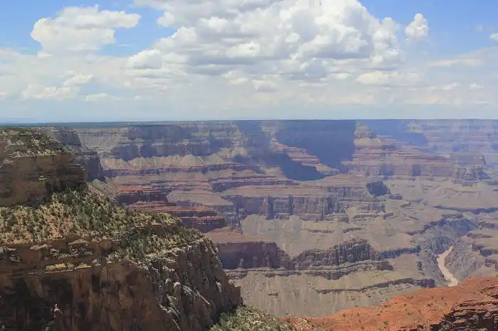 Hopi Point Grand Canyon