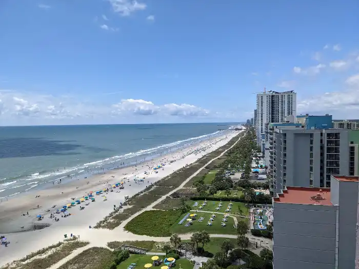 Grand Strand Myrtle Beach