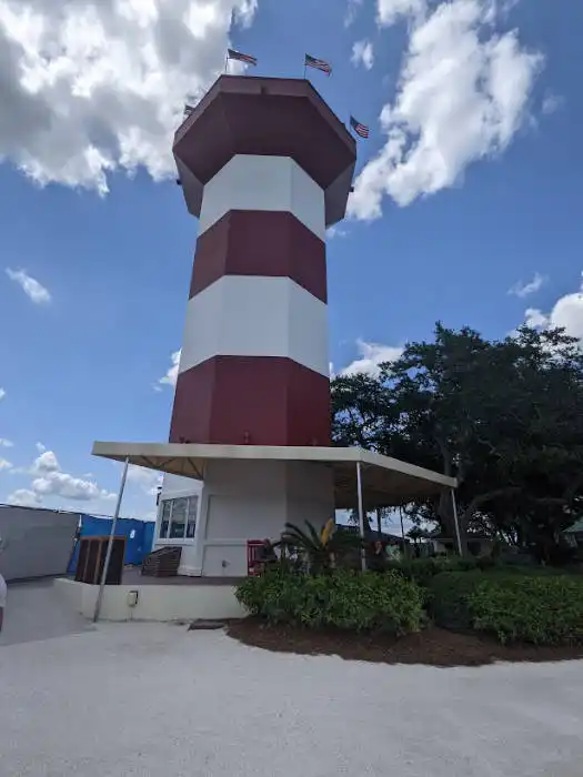 Hilton Head Island Lighthouse
