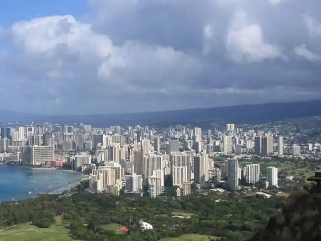 Honolulu