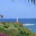 Nawiliwili Kauai Lighthouse