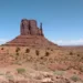 Monument Valley Panoramic