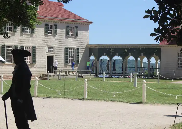 Mt Vernon, VA