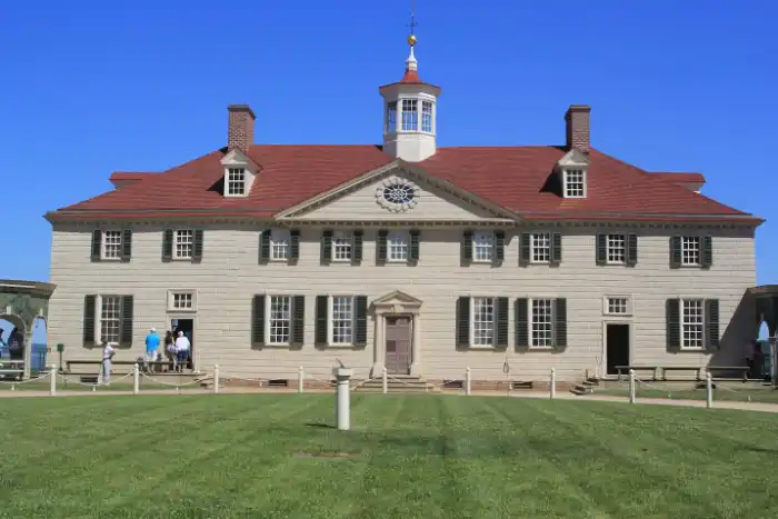 Mount Vernon