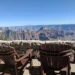 North Rim Grand Canyon View