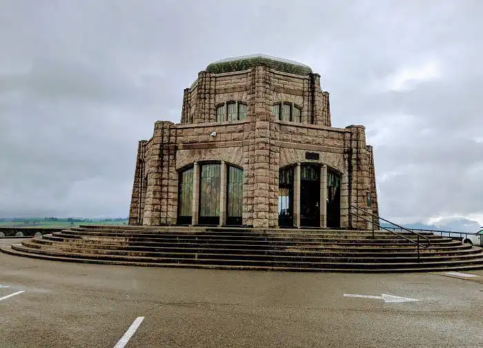 Crown Vista