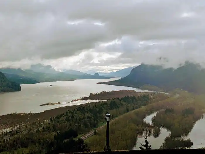 vista view