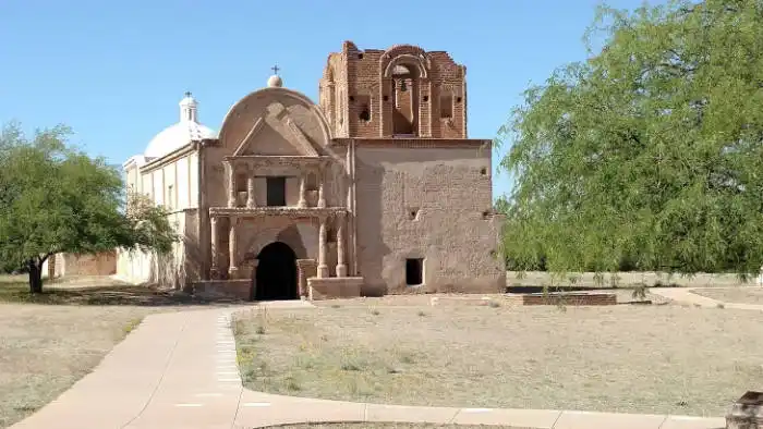 tubac, arizona