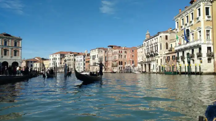 Venice Italy