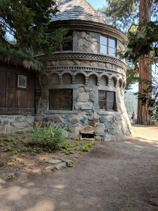 Vikingsholm