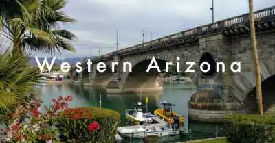 Western Arizona 400