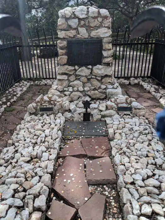 Buffalo Bill's Grave in Colorado