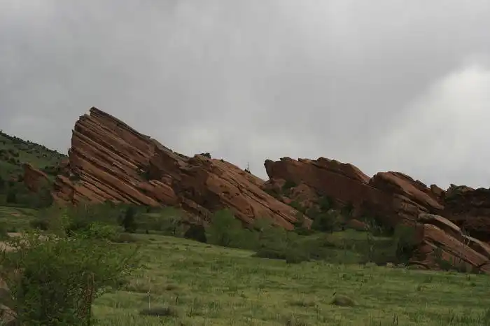 Red Rock Theatre Colorado