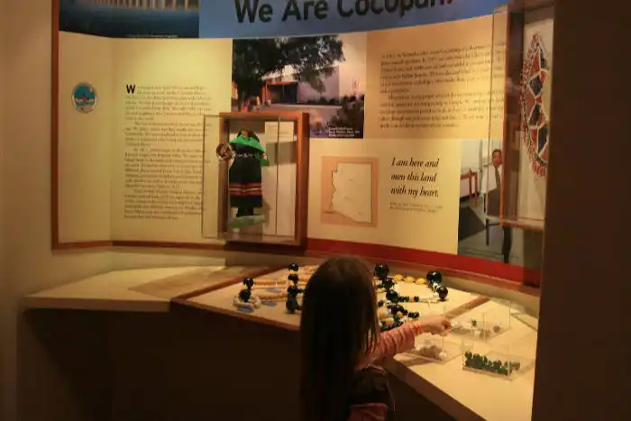 Heard Museum Phoenix