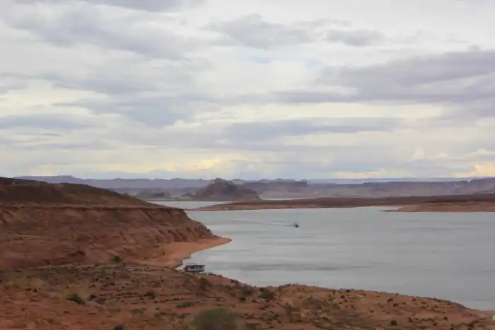 Lake Powell