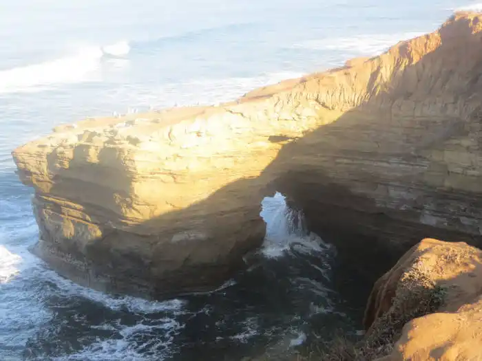 Sunset Cliffs San Diego
