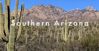 southern arizona