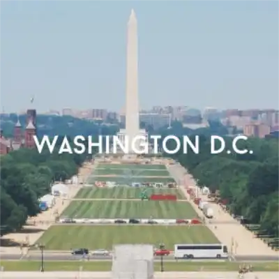 Washington DC Feature
