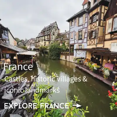 France Feature 2026