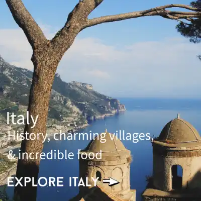Italy feature 2026