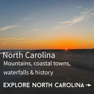north carolina feature 2026