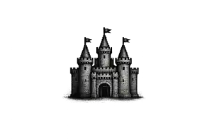 castle icon