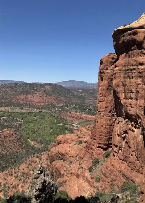 Sedona Arizona Guide