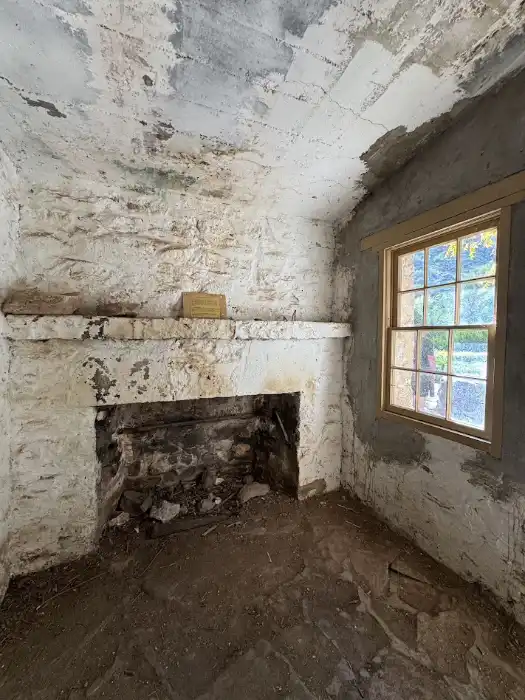 Clevenger House