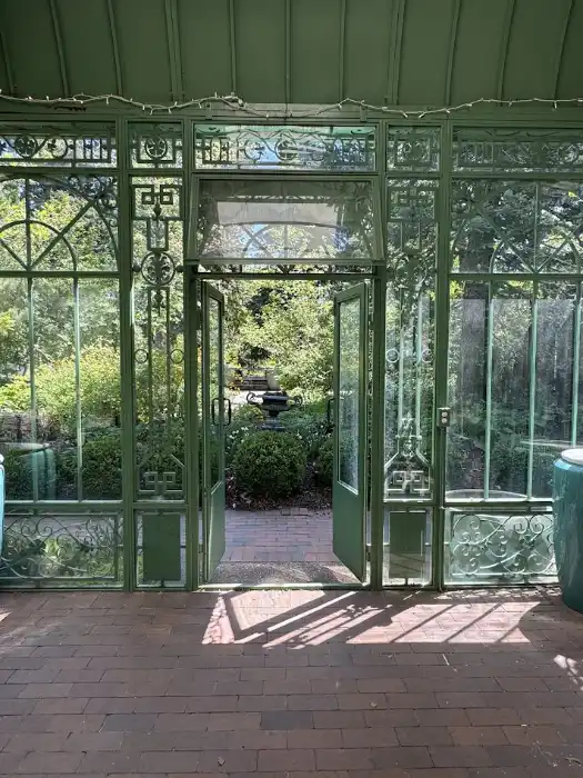 Denver Botanic Garden 