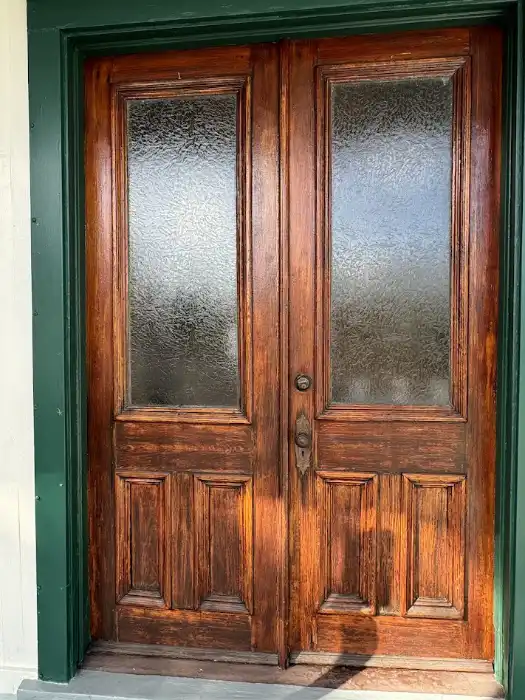 Fort Lauderdale Florida door