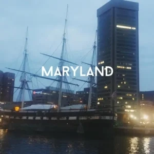 Maryland