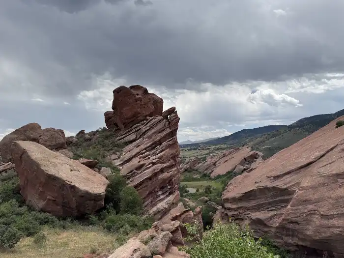 Colorado