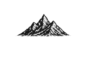 mountain icon