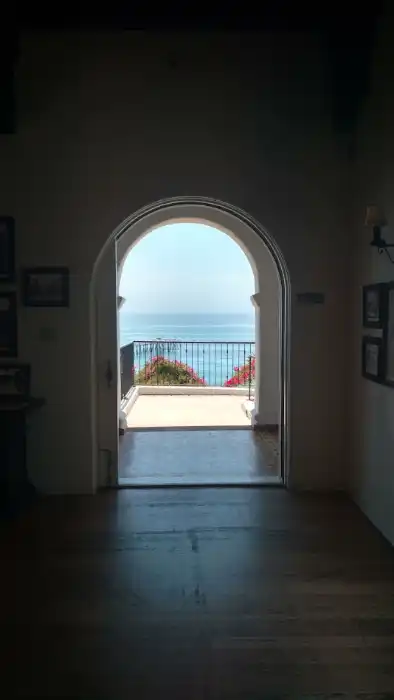 San clemente, CA pocket door