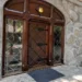 Vikingsholm Door Lake Tahoe