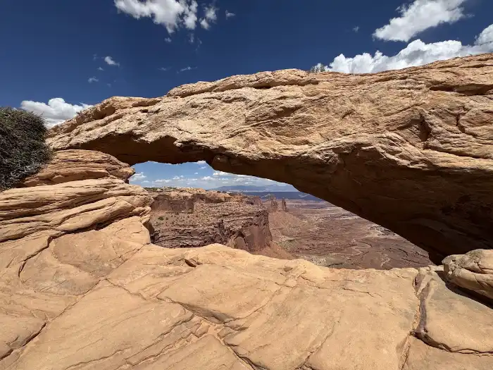 Canyonlands National Park
