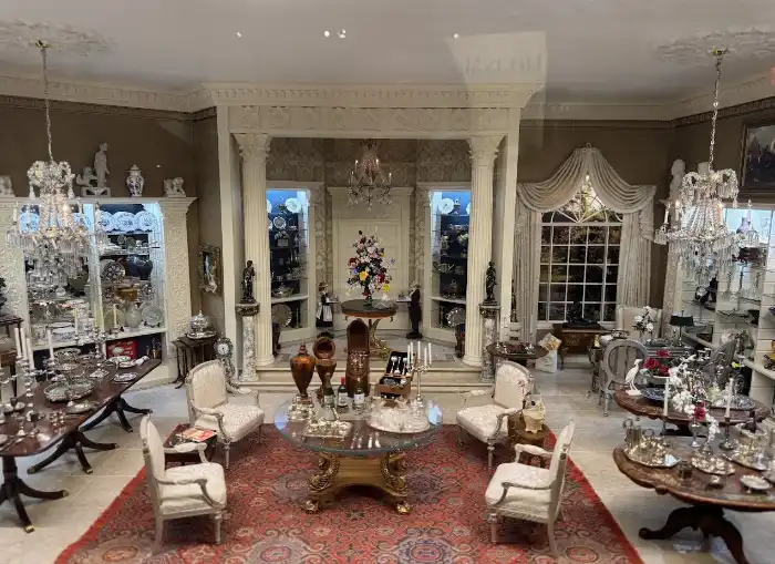 Miniature Museum Tucson