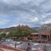 sedona parking uptown
