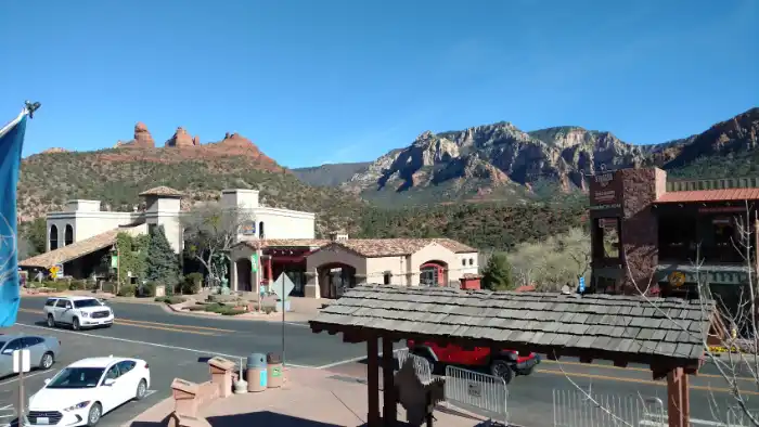 Best Western in Uptown Sedona