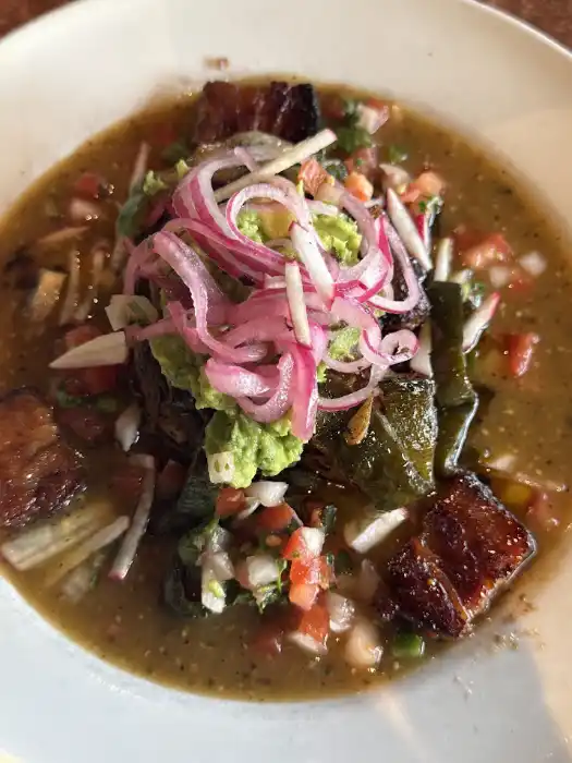 carne asada at Elote Cafe in Sedona