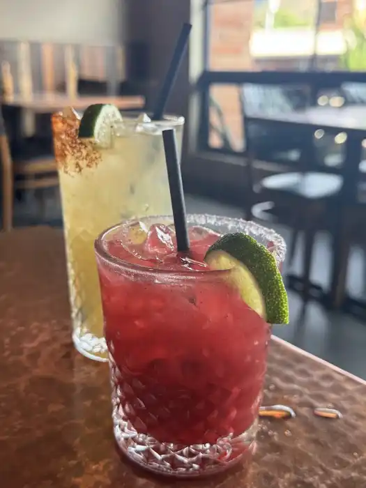 elote cafe drinks
