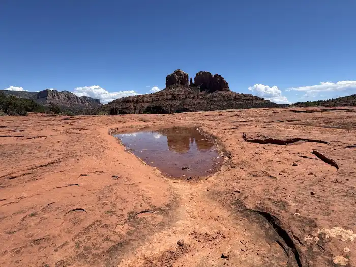 Secret SlickRock Trail Sedona