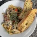 southwest chicken pasta
