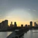 sunset st petersburg florida